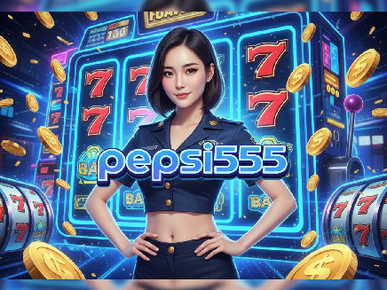 pepsi555