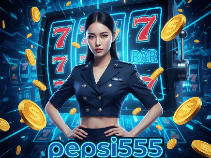 สมัคร pepsi555