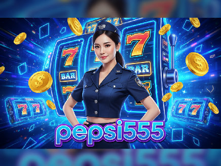 login pepsi555